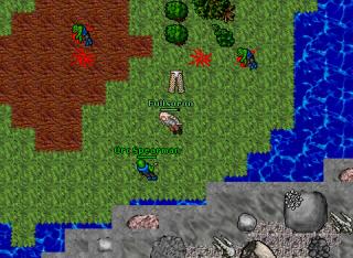 Fullsoron At Orc Fortress