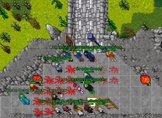Duel 130ek vs 134ek