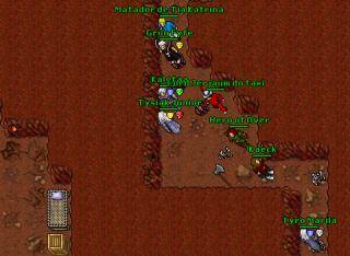 PK Elysia
