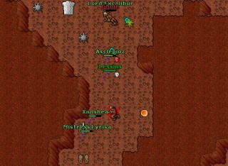 Lucera Necro
