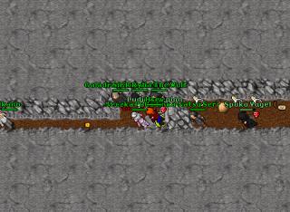 killing elixer