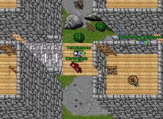 OrcFort 22329