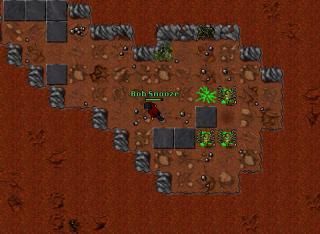 GL bob