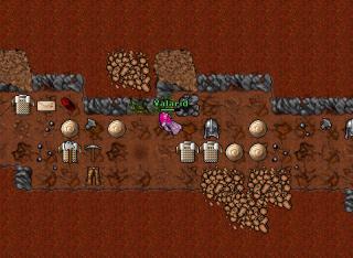 Valarid 12427