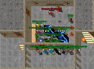trapsenkazz