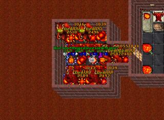 Annihilator+Magsonn