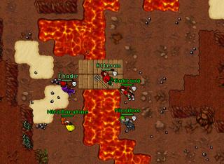 Etteron-100-EK-Furora-Vocation Quest Battle