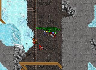 deep mines quest
