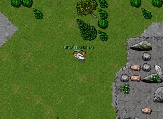 elv gonna pk