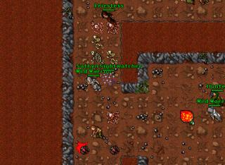 Herohunt
