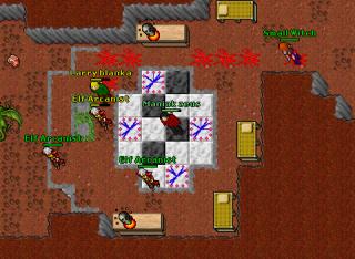 dragonhunt