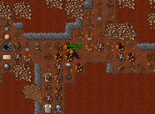 Manhunt 9435