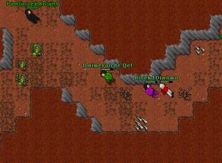 Dwimeron de'Qel · 24 Jul 2005