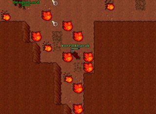 Vored Kharak · 2 Mar 2005