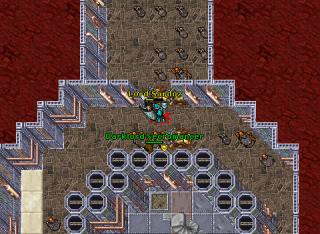 [Pacera] Yalahar Factory 2