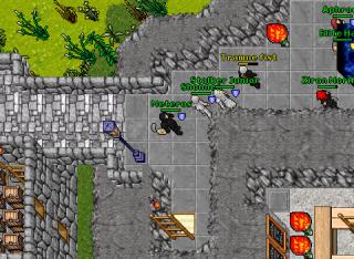 aurea fight 33