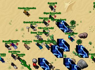 [Askara] Sux battle