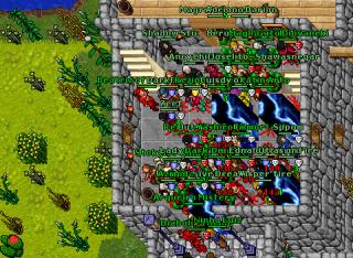 War samera2