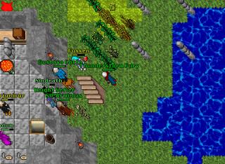 war pandoria