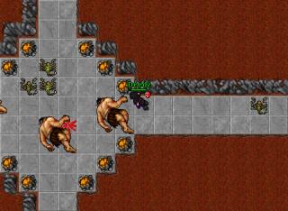 dredz doombringer 16951