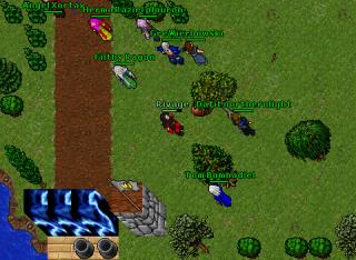 Inferna war 2