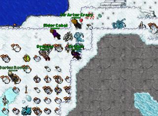War Draker CLOSEcall