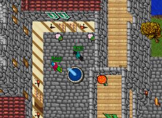 Noob Na King Quest