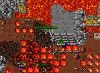 morgaroth Owned