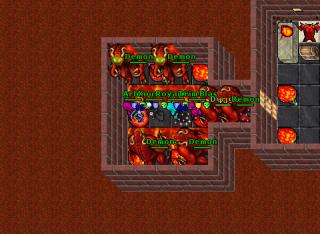 Xouroni Annihilator 29989