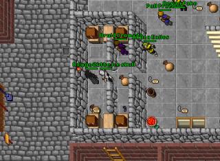 mana bug
