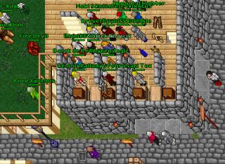 FREE ITEMS 9901