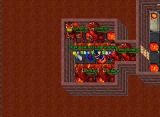 Shop Boi-105RP-Fortera-Annilator Quest