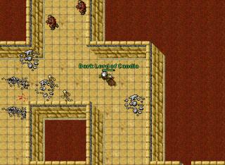Dark Lord of Candia · 5 Aug 2007