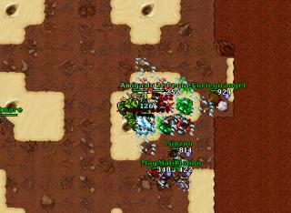 Hellgorak SpellbookOfPro
