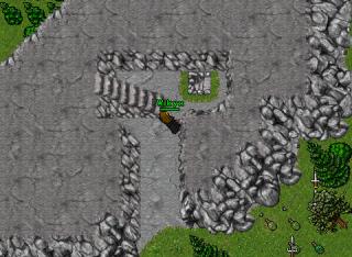 War Jamera 1