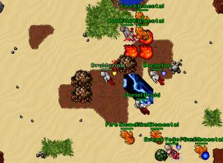 Stalker25 33190