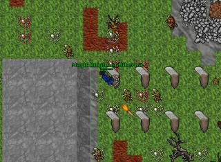 Magic Knight of Hiberna · 6 Nov 2004