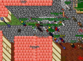 Demo MultiColor Hack 7.3