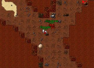 Eld goes pk