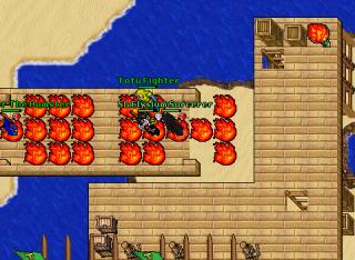 Elysium Sorcerer · 30 Nov 2007