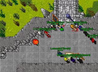 War Aralyn Gath