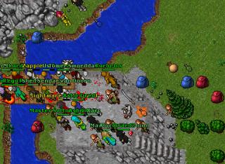 bridge trap 22358