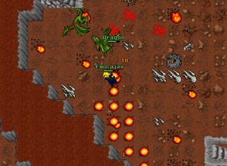 Dragon lord