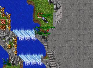 Sorcerer Dixon · 19 Apr 2006