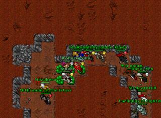 rubera operation ded 20121