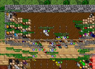Lord Regen · 6 Jun 2004