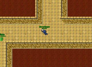 Drethuv · Tibia 8.40