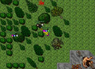 Horrorr battle3 ded