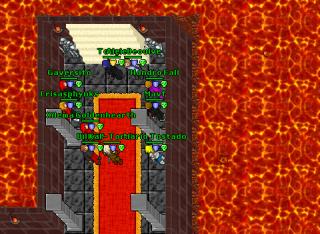 demonaquest