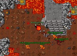 GoromaDemons